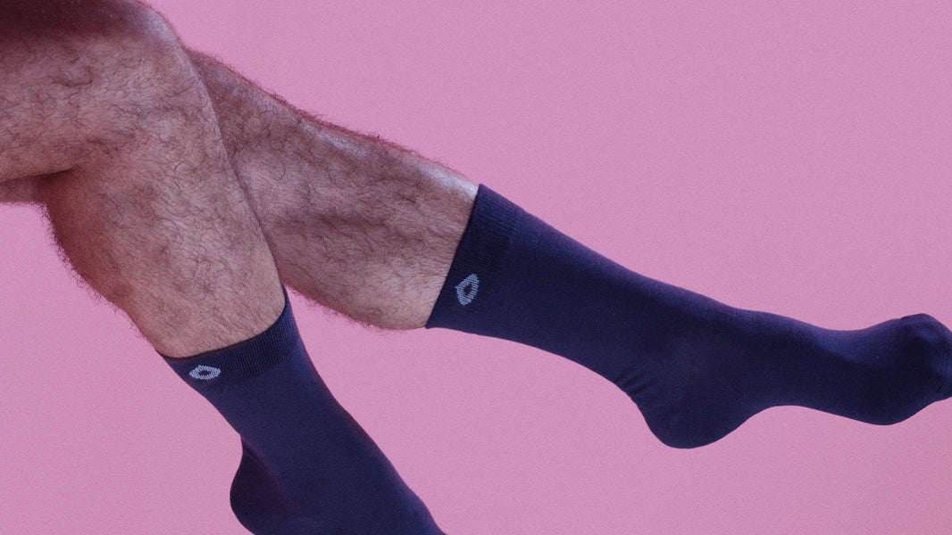 Sock Etiquette 101: Dos and Don'ts for Proper Sock Wear