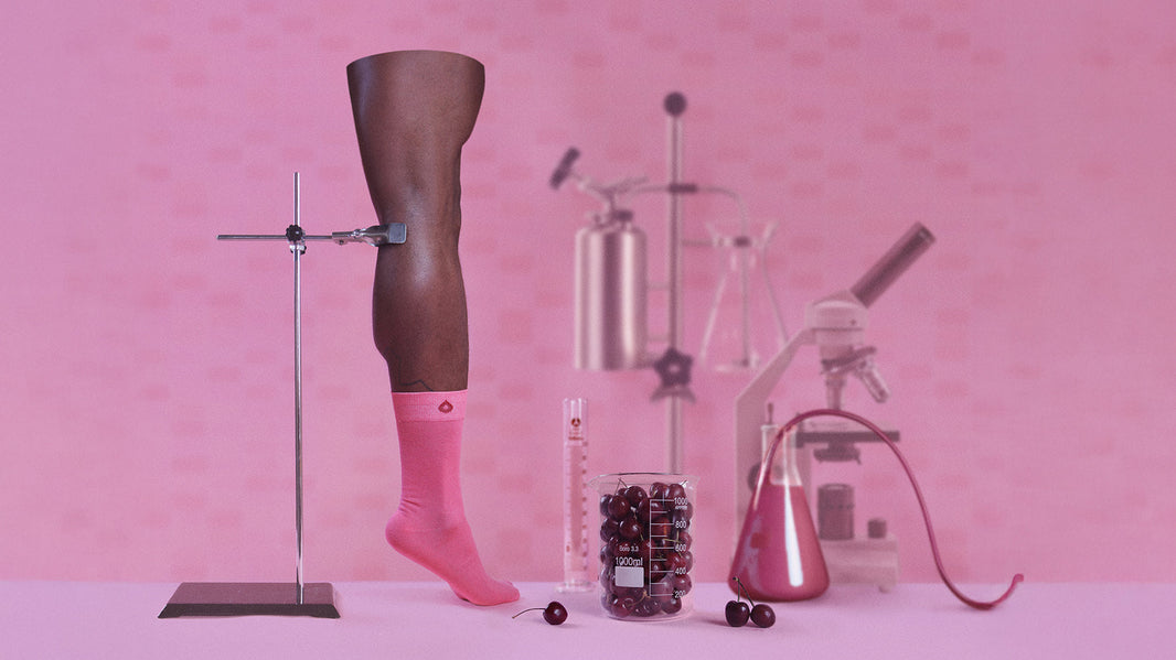 The Rise of Gay Men's Socks and Underwear Brands