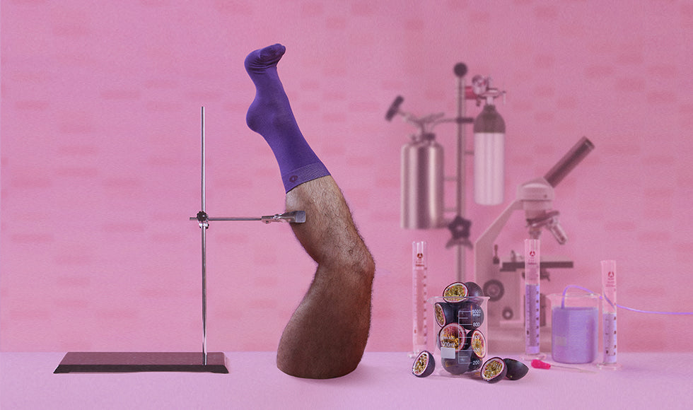 Give the gift of luxury