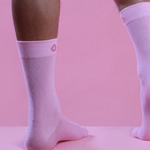 Candy Floss Men's Socks - MLKMEN