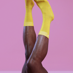 Banana Men's Socks - MLKMEN
