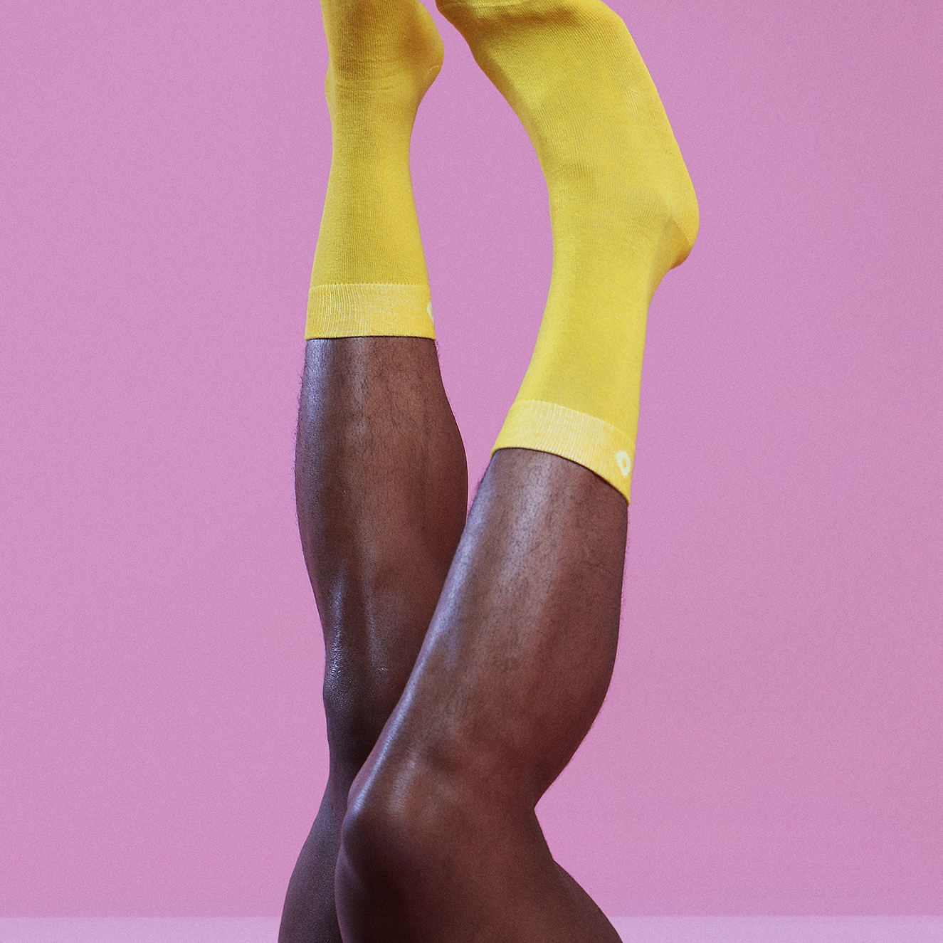 Banana Men's Socks - MLKMEN