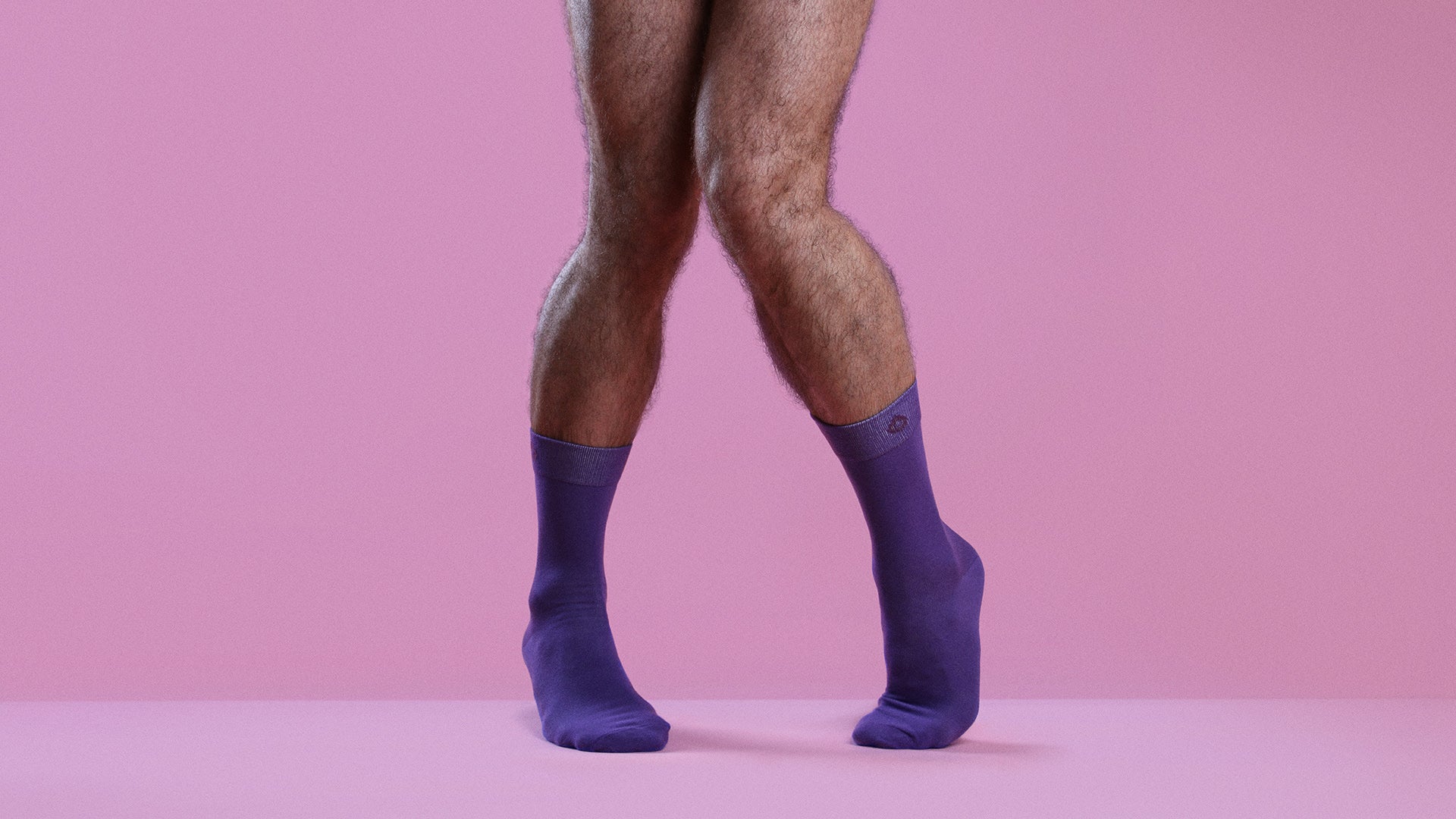 MlkMen Passion Socks