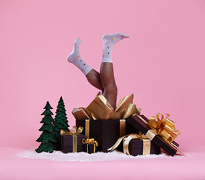 Vanilla (Limited Edition) Men's Socks