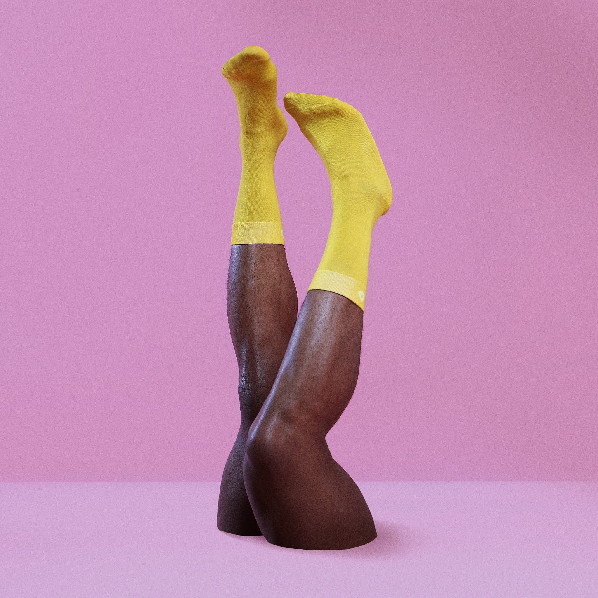 Banana Men's Socks - MLKMEN