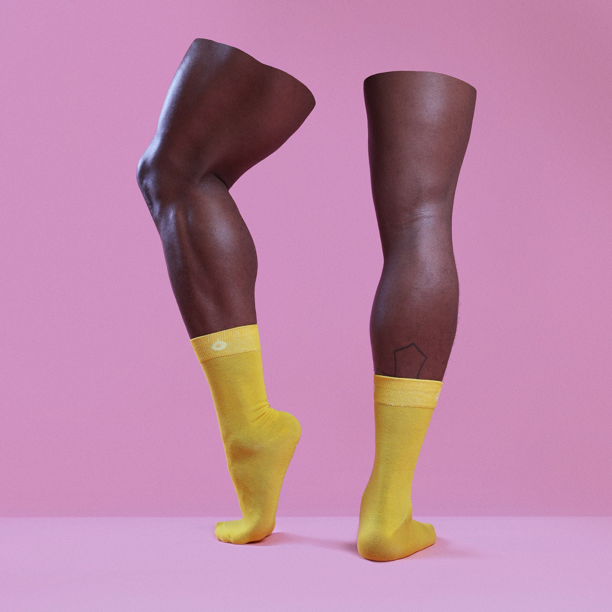 Banana Men's Socks - MLKMEN