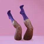Passion Fruit Men's Socks - MLKMEN