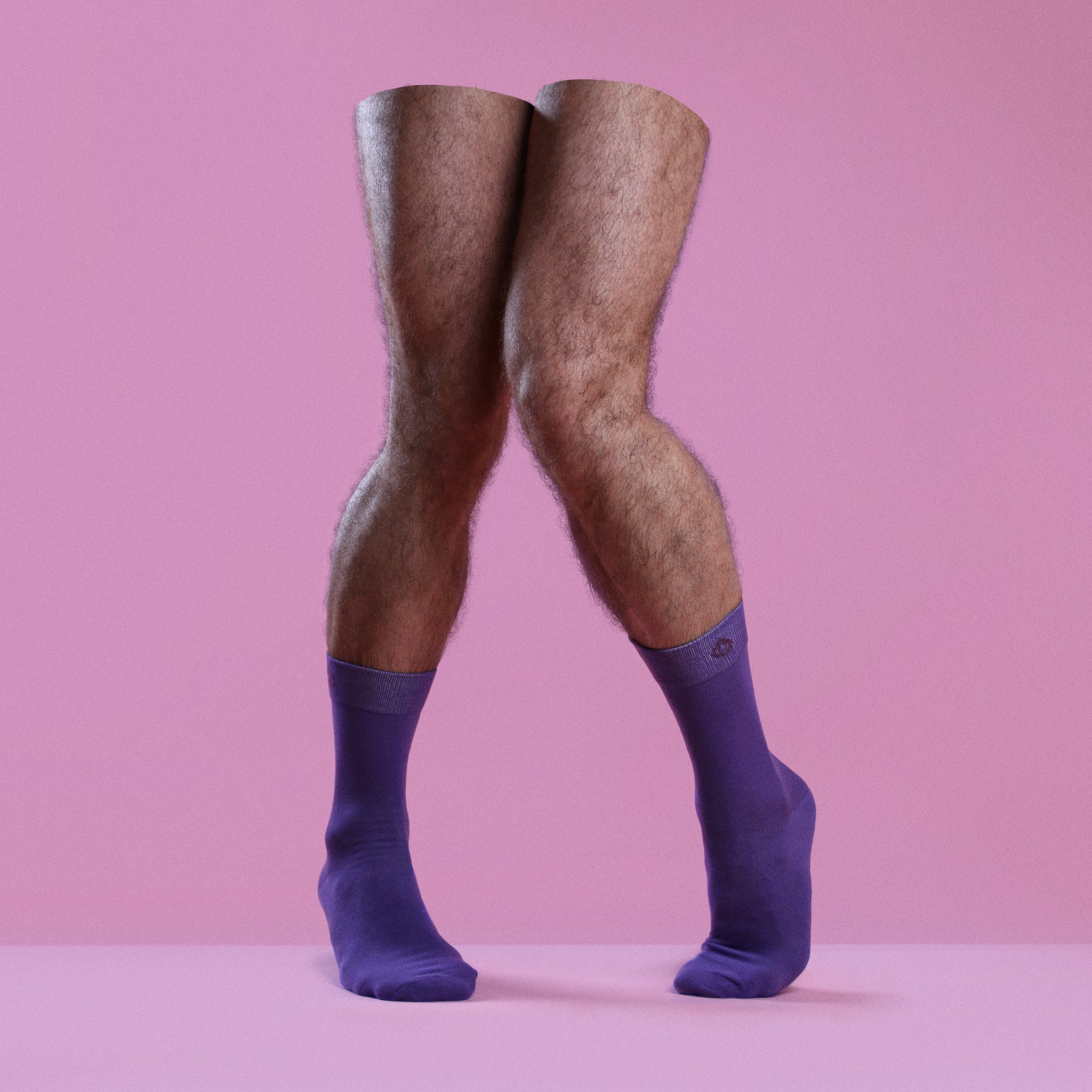 Passion Fruit Men's Socks - MLKMEN